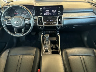 2021 Kia Sorento EX