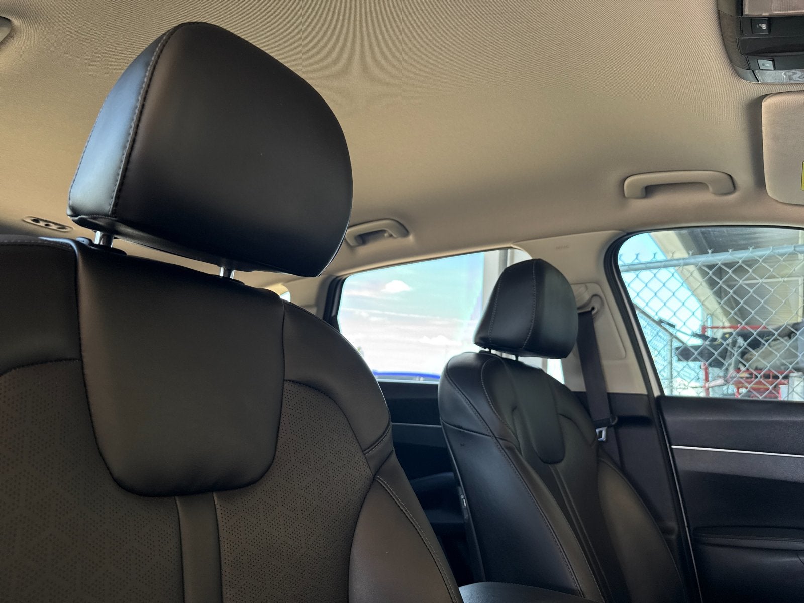 2021 Kia Sorento EX