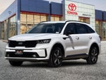 2021 Kia Sorento EX