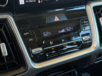 2021 Kia Sorento EX