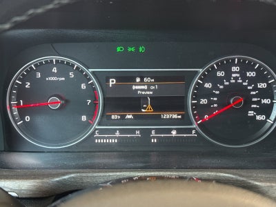2021 Kia Sorento EX