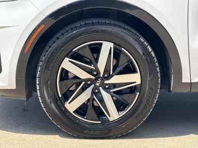 2021 Kia Sorento EX
