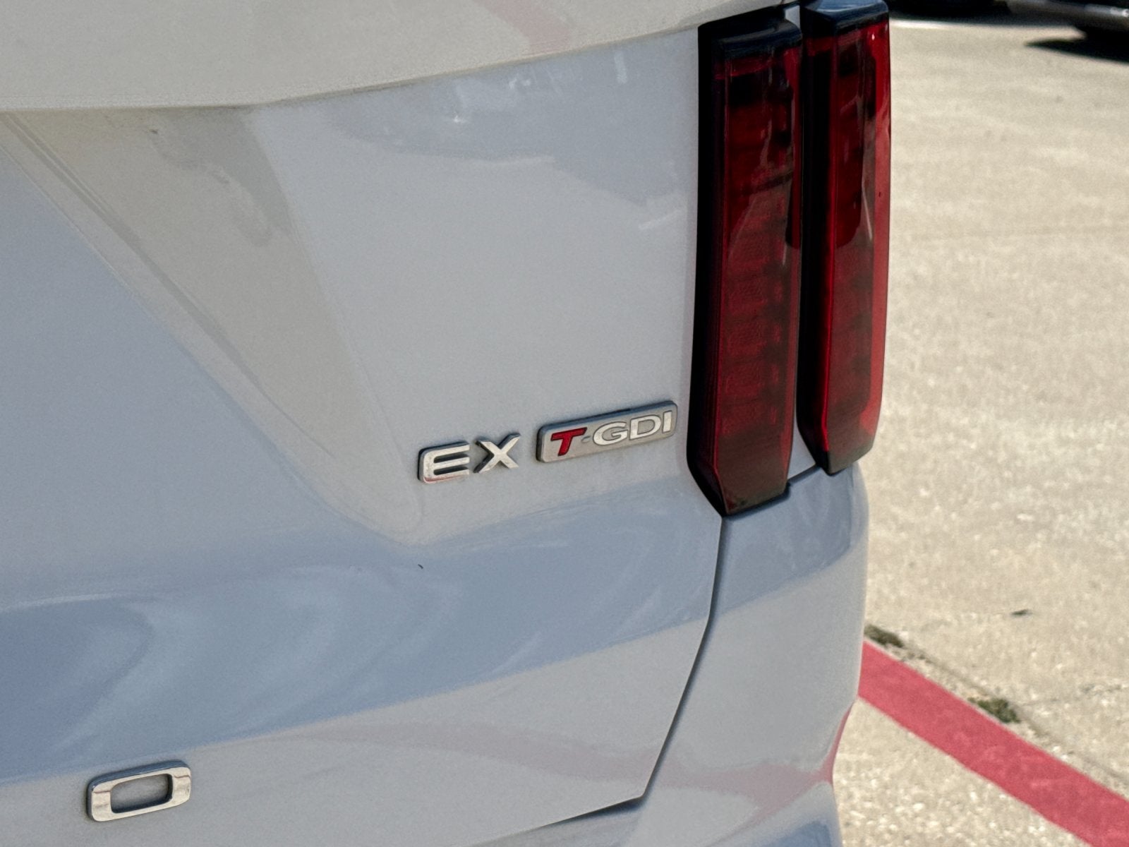 2021 Kia Sorento EX
