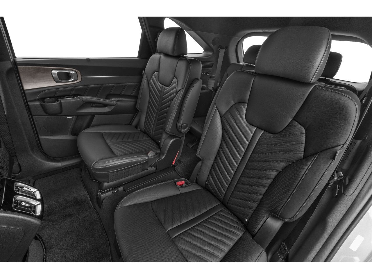 2025 Kia Sorento X-Pro SX Prestige