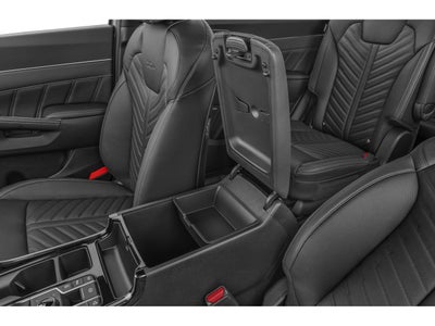 2025 Kia Sorento X-Pro SX Prestige