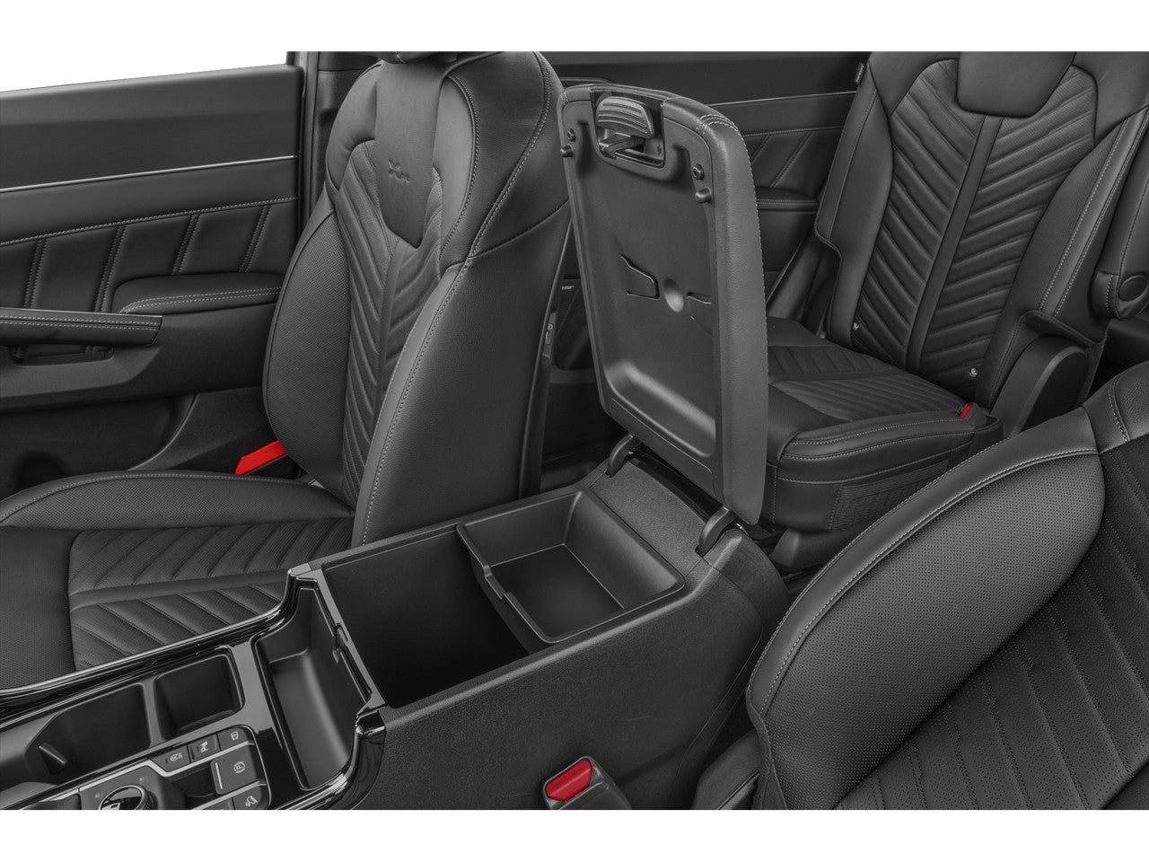 2025 Kia Sorento X-Pro SX Prestige