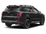 2025 Kia Sorento X-Pro SX Prestige