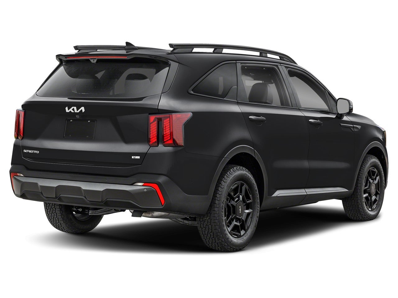 2025 Kia Sorento X-Pro SX Prestige