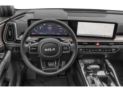 2025 Kia Sorento X-Pro SX Prestige