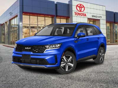2023 Kia Sorento S