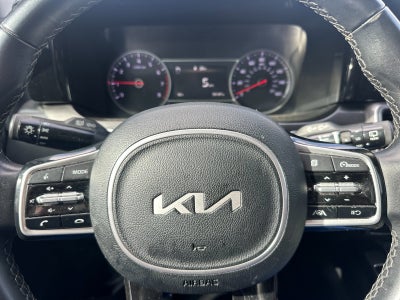 2023 Kia Sorento S