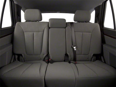 2012 Hyundai Santa Fe Limited