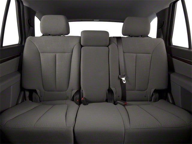 2012 Hyundai Santa Fe Limited