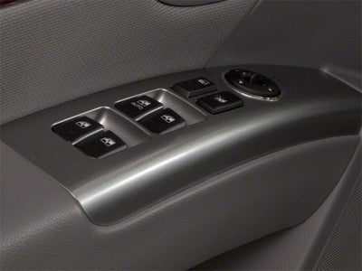 2012 Hyundai Santa Fe Limited