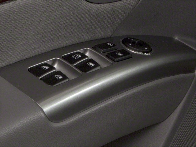 2012 Hyundai Santa Fe Limited