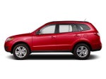 2012 Hyundai Santa Fe Limited