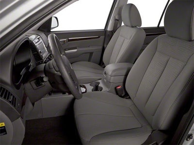 2012 Hyundai Santa Fe Limited