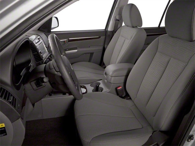2012 Hyundai Santa Fe Limited