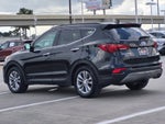 2017 Hyundai Santa Fe 2.0T