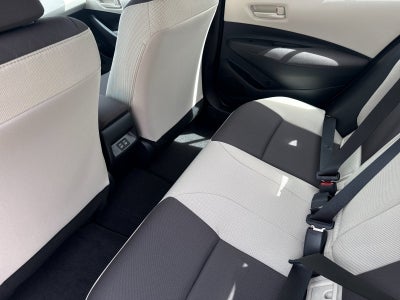 2027 Toyota Corolla LE