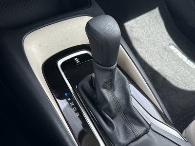 2027 Toyota Corolla LE