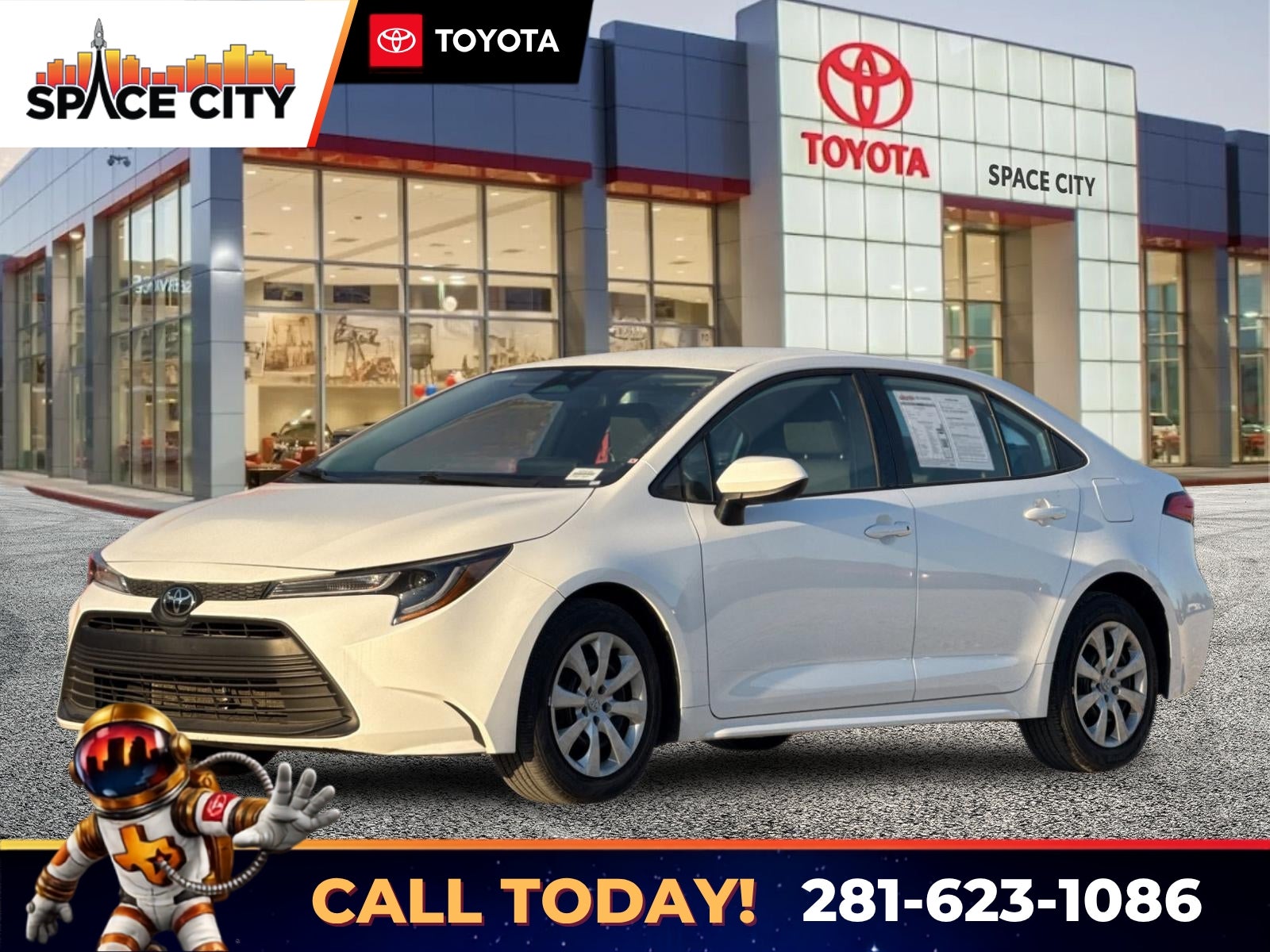 2023 Toyota Corolla