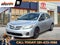 2012 Toyota COROLLA S