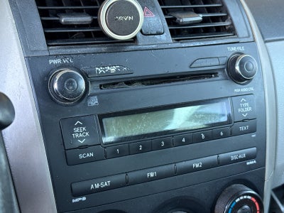 2013 Toyota COROLLA L