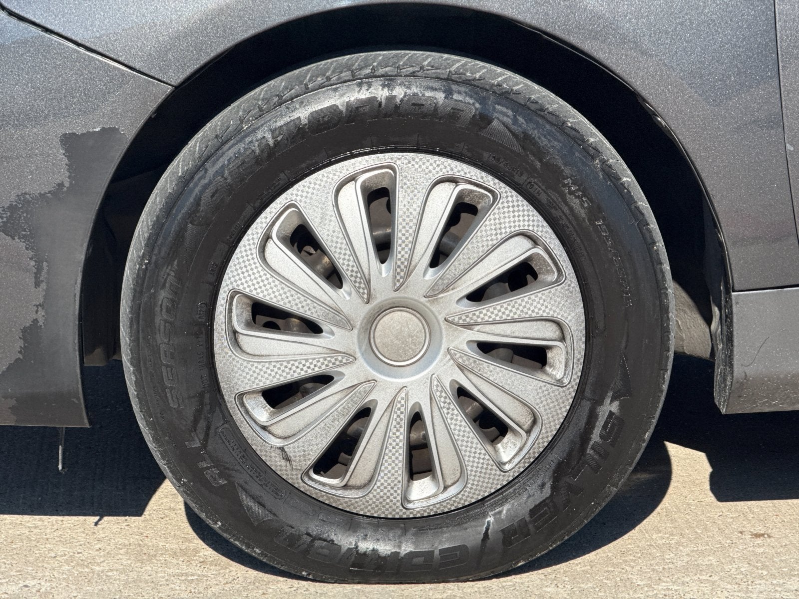 2013 Toyota COROLLA L