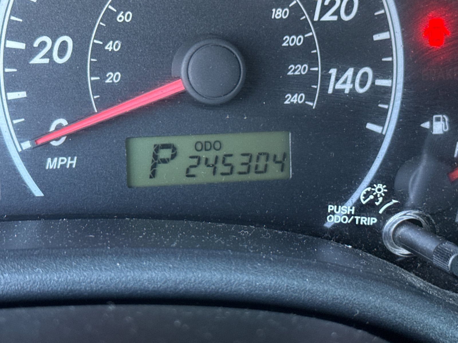 2013 Toyota COROLLA L