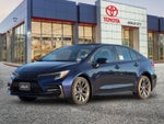 2027 Toyota Corolla SE
