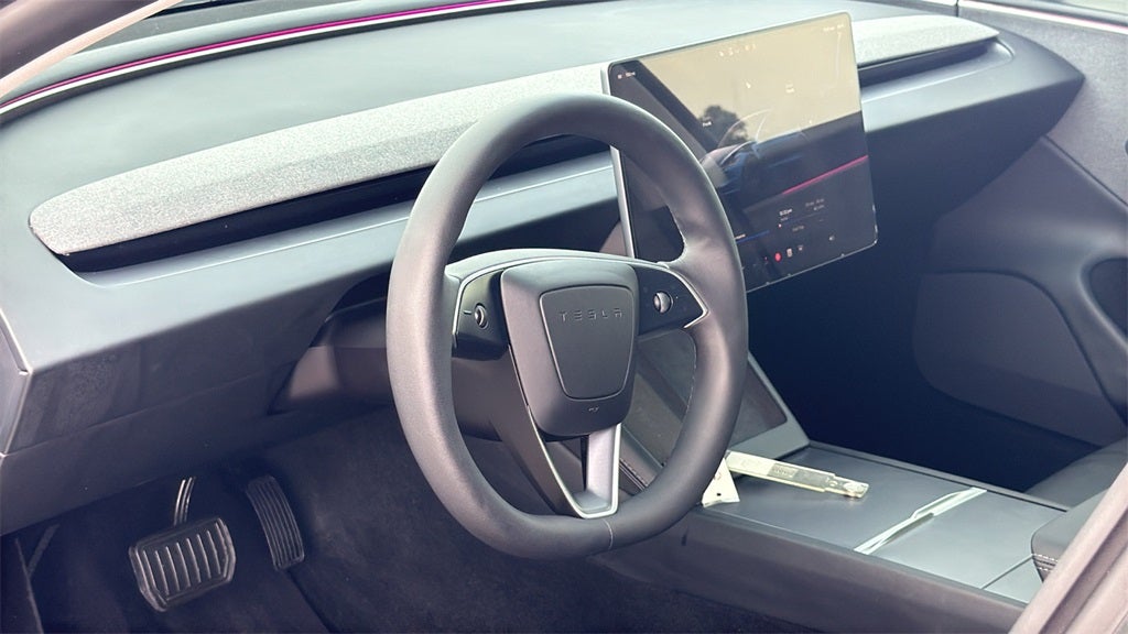 2024 Tesla Model 3 Base