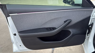 2024 Tesla Model 3 Base