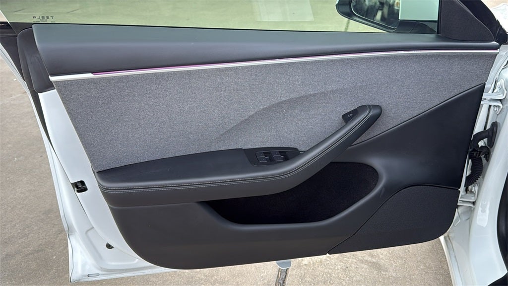 2024 Tesla Model 3 Base