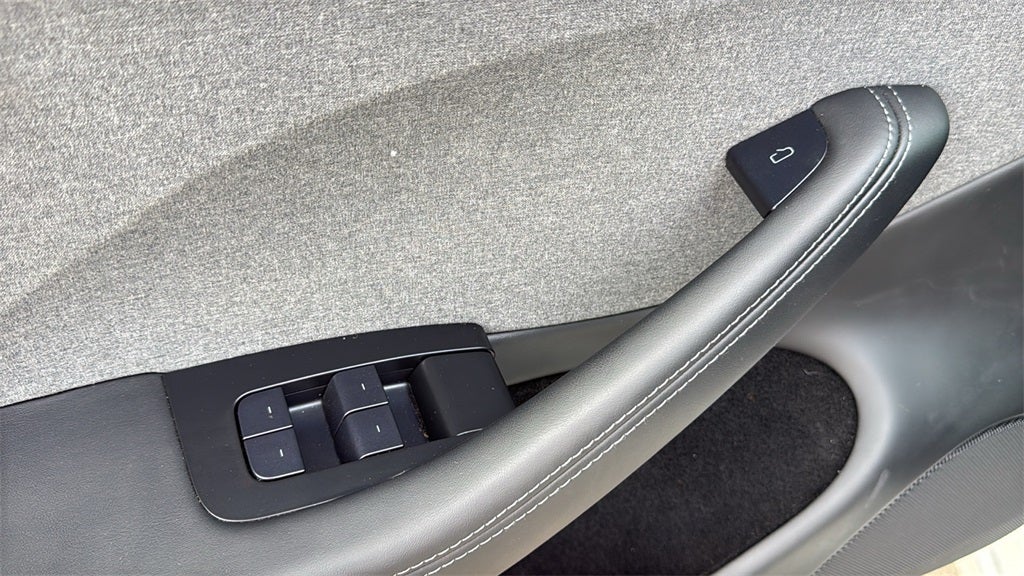 2024 Tesla Model 3 Base