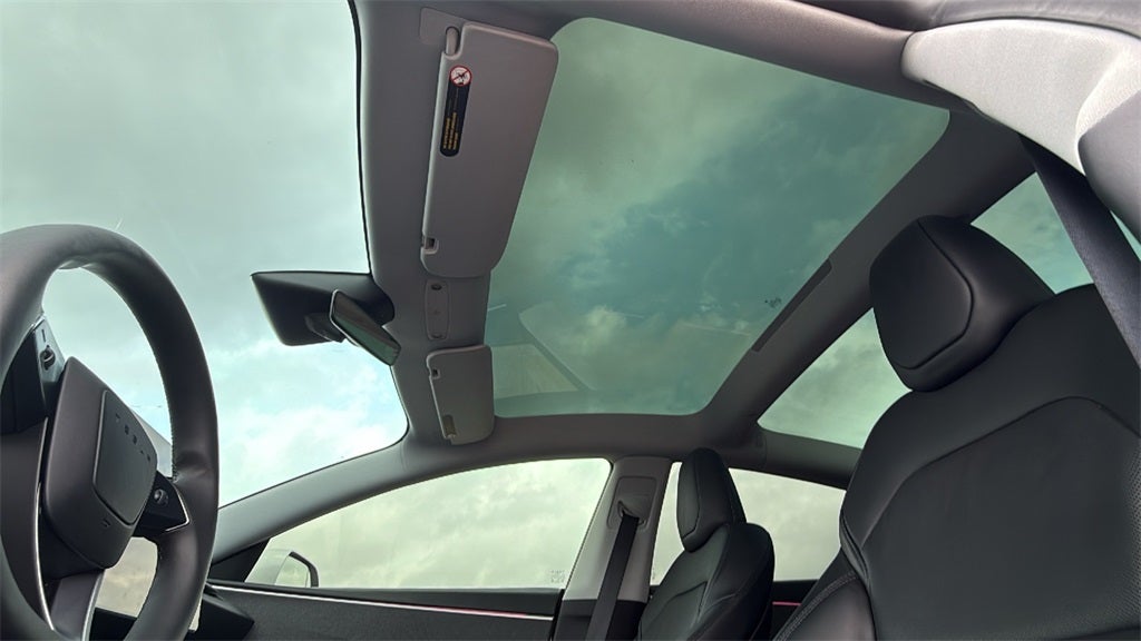 2024 Tesla Model 3 Base