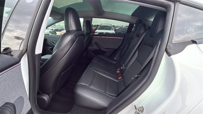 2024 Tesla Model 3 Base