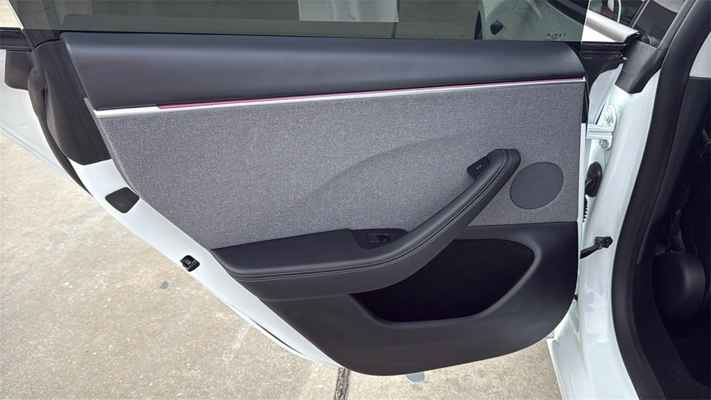 2024 Tesla Model 3 Base