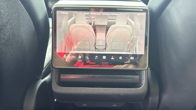 2024 Tesla Model 3 Base