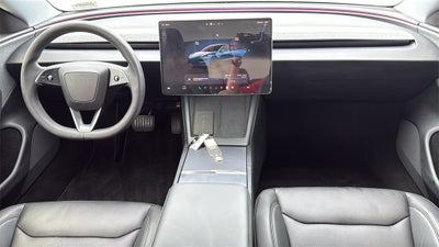 2024 Tesla Model 3 Base