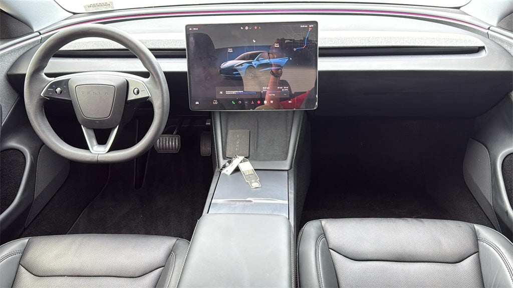 2024 Tesla Model 3 Base