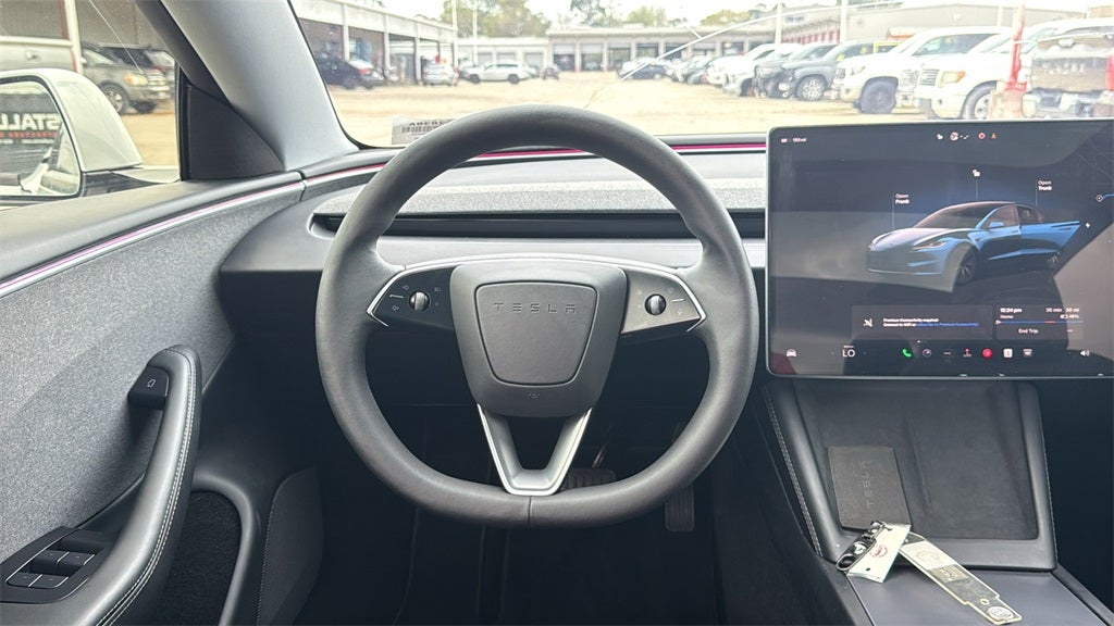 2024 Tesla Model 3 Base