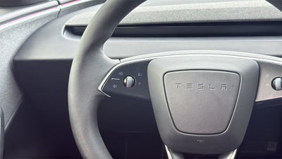 2024 Tesla Model 3 Base