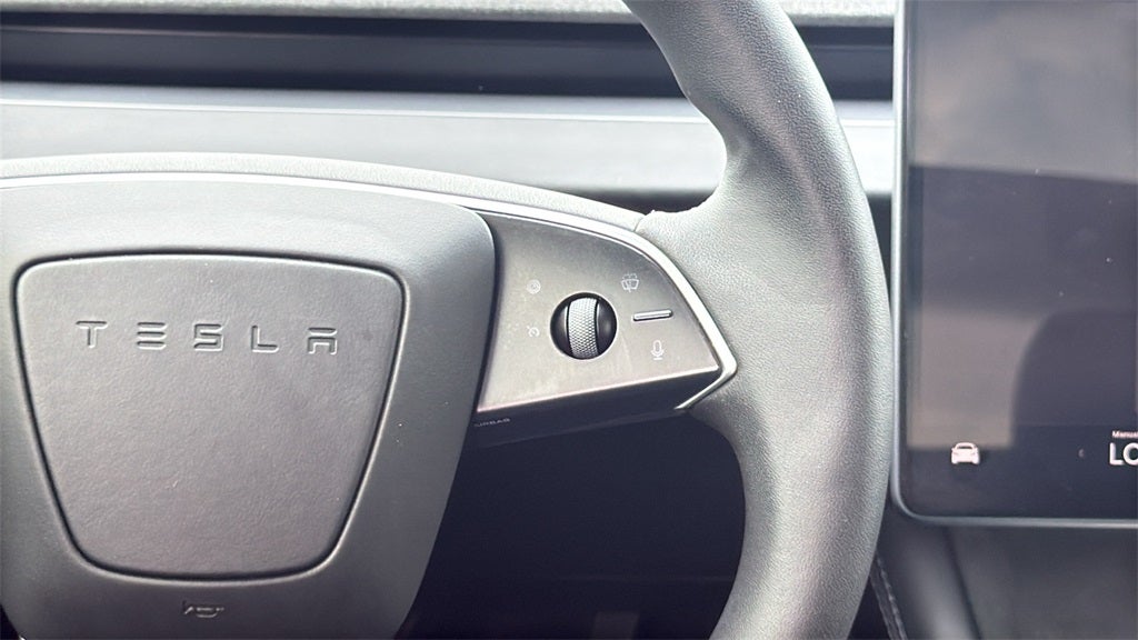 2024 Tesla Model 3 Base