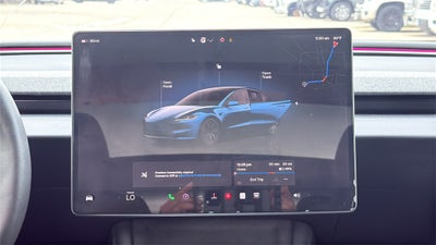 2024 Tesla Model 3 Base
