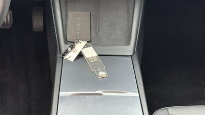 2024 Tesla Model 3 Base