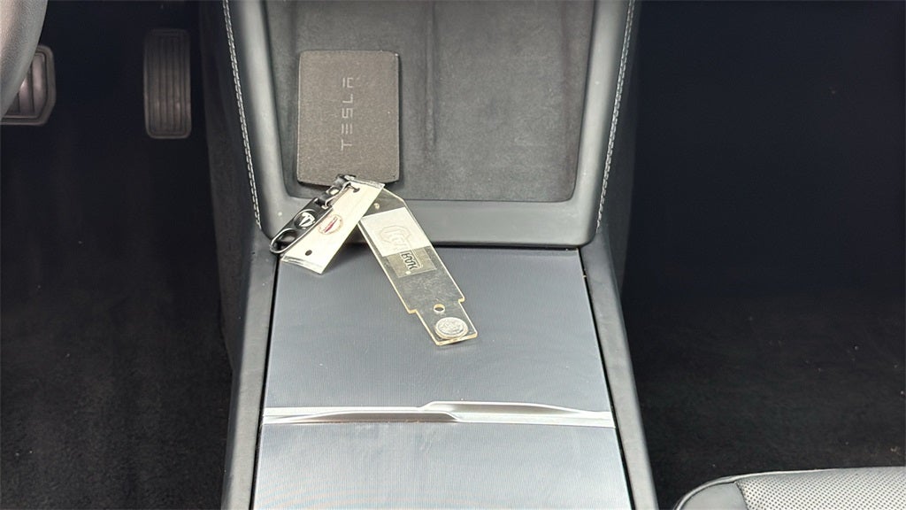 2024 Tesla Model 3 Base