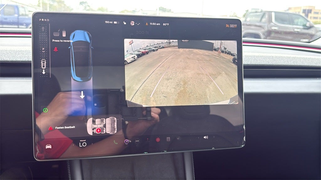 2024 Tesla Model 3 Base