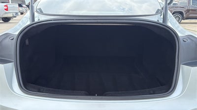 2024 Tesla Model 3 Base