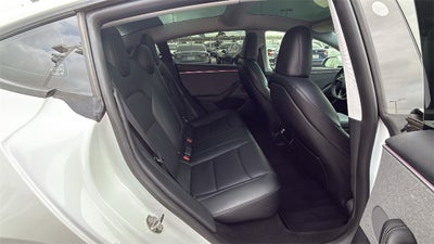 2024 Tesla Model 3 Base